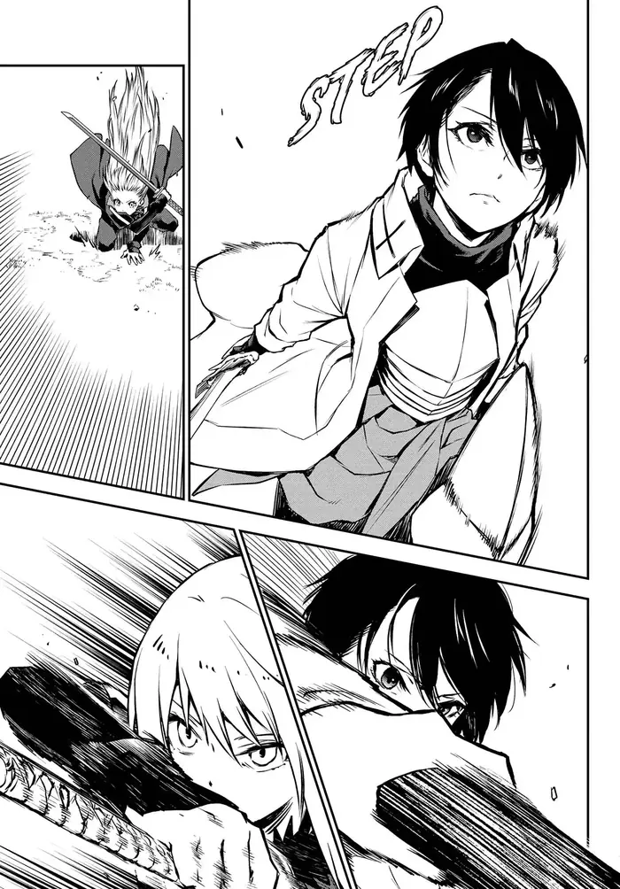 That Time I Got Reincarnated as a Slime Chapter 93 image 06_optimized